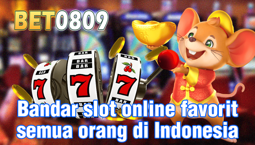 LINK ALTERNATIF ITU777