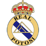 Logo Real Potosi (W)