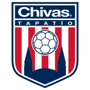 Logo Club Deportivo Tapatío