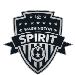 Logo Washington Spirit Women
