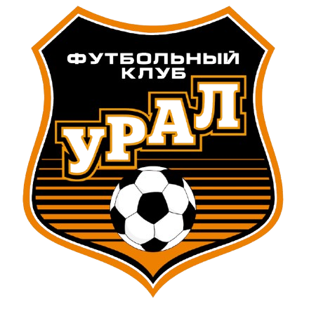 Logo Ural Yekaterinburg