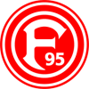 Logo Fortuna Dusseldorf U19