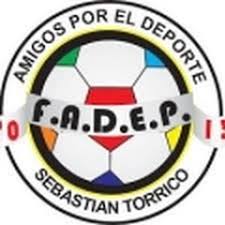 Logo FADEP Mendoza
