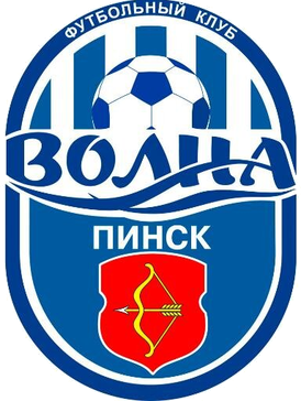 Logo Volna Pinsk