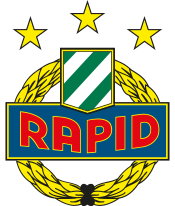 Logo SK Rapid II