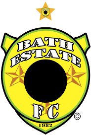 Logo Bath Estate