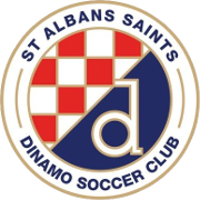 Logo St Albans Saints