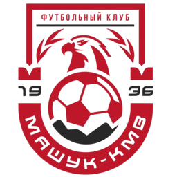 Mashuk-KMV Pyatigorsk