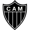 Logo Atletico Mineiro Youth
