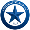 Logo Atromitos Athens