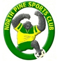 Logo North Pine United