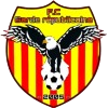 Garde Republicaine SIAF