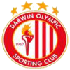 Logo Darwin Olympics