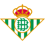 Logo Real Betis B