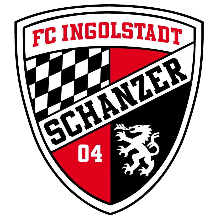 Logo Ingolstadt 04 Women