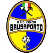 Logo Calcio Brusaporto