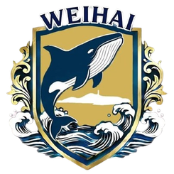 Logo Weihai Team
