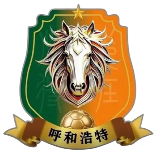 Logo Hohhot Team