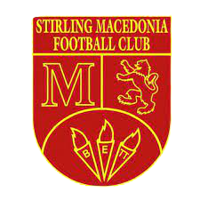 Logo Stirling Macedonia