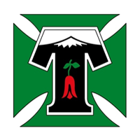 Logo Deportes Temuco