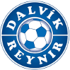 Logo Dalvík/Reynir