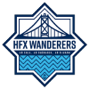 Logo HFX Wanderers FC