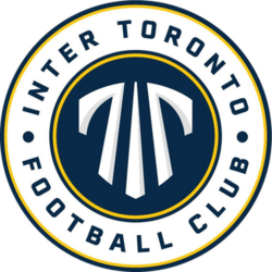 Logo Inter Toronto FC