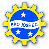 Logo Esporte Clube Sao Jose SP
