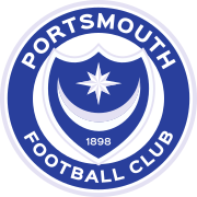 Logo Portsmouth