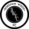 Logo Boreham Wood