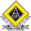 Logo Ahlafors IF