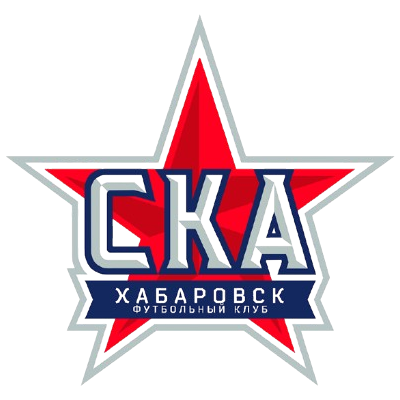 Logo SKA Khabarovsk
