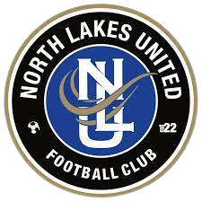 Logo North Lakes United