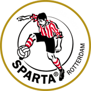Logo Sparta Rotterdam