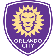 Logo Orlando City B