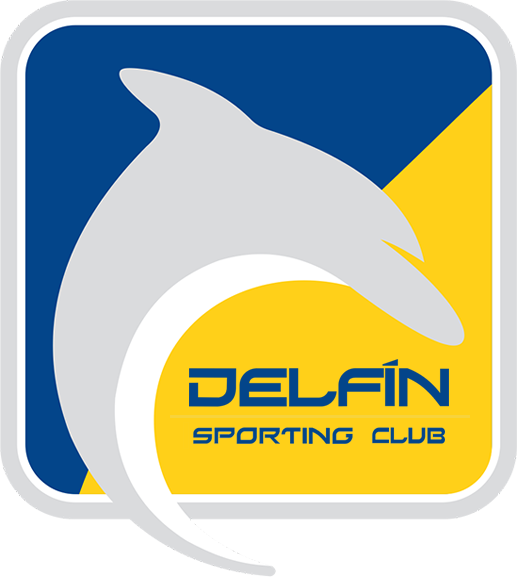 Logo Delfin SC