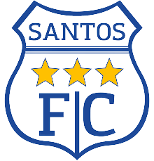 Logo Santos de Nasca