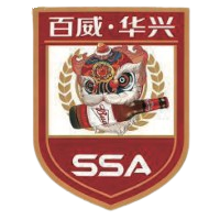 Logo Budweiser·Huaxing