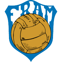Logo Fram Reykjavik Women