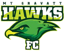 Logo Mount Gravatt Hawks