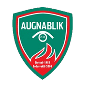 Logo Augnablik Kopavogur