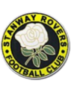 Logo Stanway Rovers