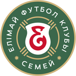 Logo FK Yelimay Semey