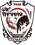 Logo Probiy Horodenka