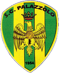 Logo AC Palazzolo