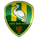 Logo ADO Den Haag Women