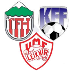 Logo Fjarðab/Höttur/Leiknir Women