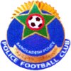 Logo Bangladesh Police Club