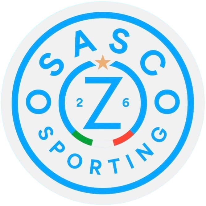 Logo Osasco Sporting