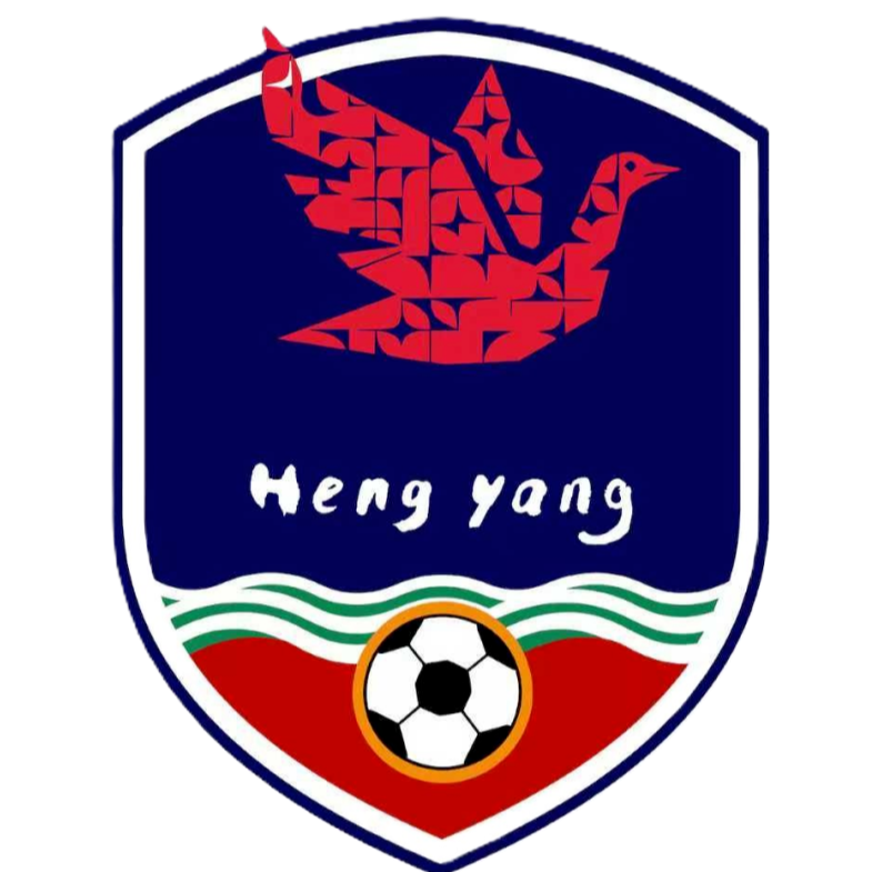 Logo Hengyang Team